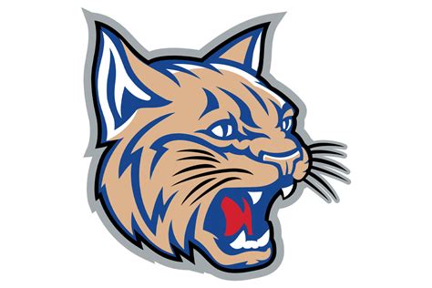 Edinburg Bobcats Texas Hs Logo Project