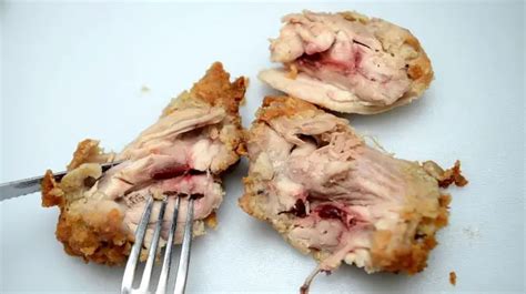 Mystery Organ On The Underside Of Chicken Thighs Seasoned Advice Vlr
