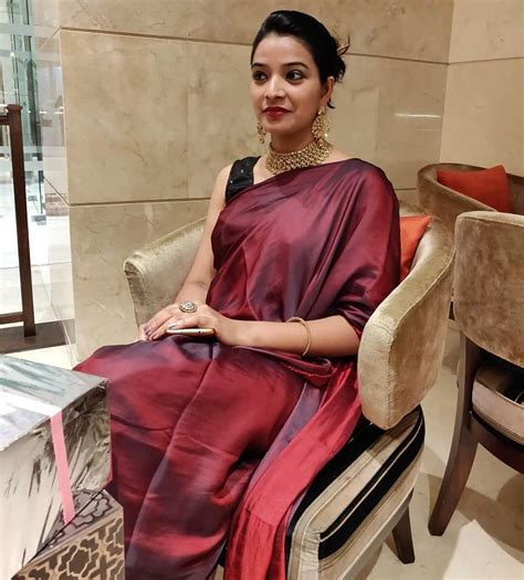 how to wear sarees to office 2019 11 keep me stylish