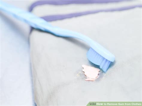 We did not find results for: 14 Ways to Remove Gum from Clothes - wikiHow
