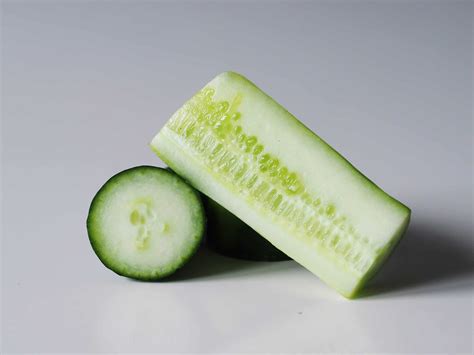 Cucumber For Babies Can Babies Eat Cucumber Solid Starts