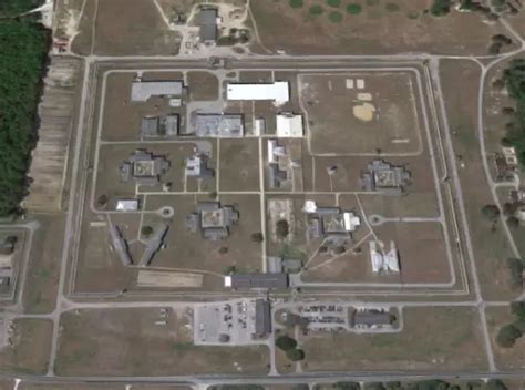 State Correctional Facilities In Florida Prison Insight