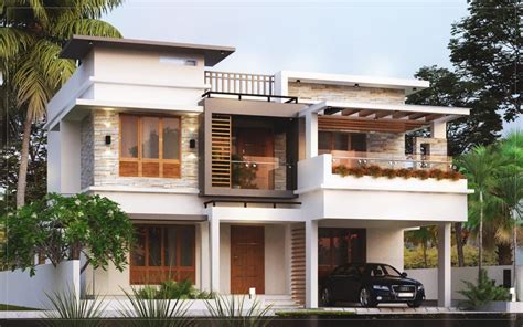 Check spelling or type a new query. 4 Bed room villa design Below 35 lakhs cost Form4 ...
