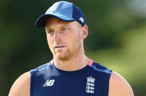 The official facebook page of jos buttler sponsors: england cricket team wicketkeeper jos buttler says test ...