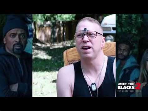 Meet The Blacks The House Next Door Starring Mike Epps Katt Williams Movie Trailer