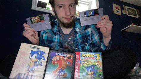 My Retro Game Collection For 41623 Youtube