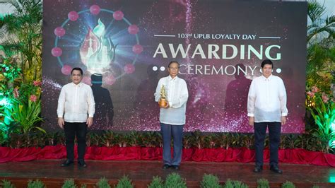 Uplb Office Of Alumni Relations