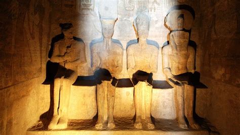 Our Guide To Egypts Abu Simbel Sun Festival Intrepid Travel Blog