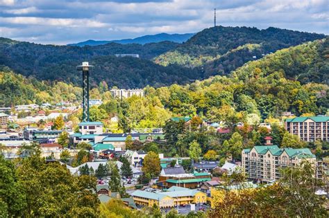 15 Most Beautiful Places To Visit In Tennessee Page 7 Of 15 The