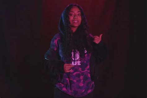Abby Jasmine Brings Trap Mom To Life In New Freestyle Xxl