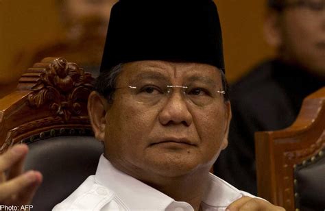 indonesia s prabowo finally congratulates president elect widodo asia news asiaone
