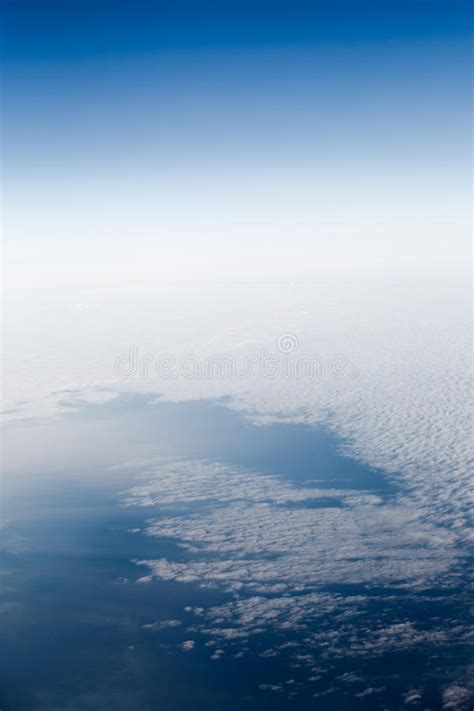 Stratosphere Stock Image Image Of Aerial Freedom Ozone 46486219
