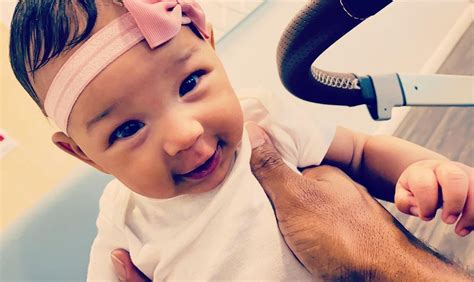 Celebrating The Cutest Celebrity Babies Born In 2020