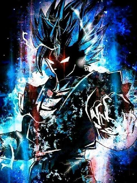 So, take a look around and find the perfect wallpapers to make your ultrawide look as amazing as you dreamed it would! Goku ultra instinct wallpaper HD for Android - APK Download