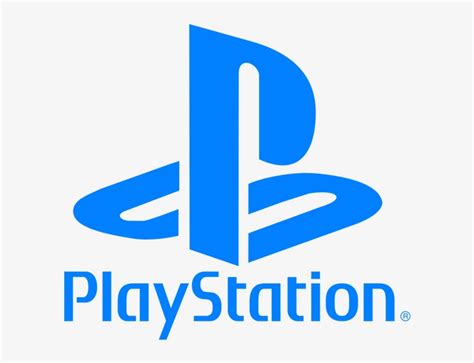 Playstation Logo Background