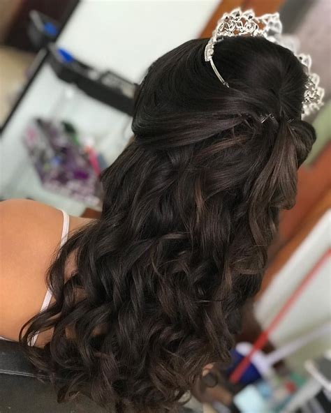 25 quinceanera hairstyles up hairstyle catalog