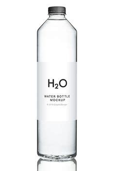 Download High Quality Psd Templates Free Packaging Mockups Botella De Agua Mockup Free Free Mockups