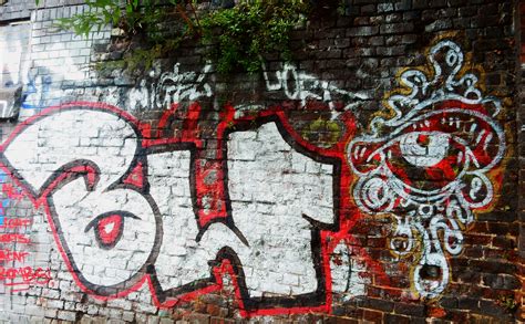 London Graffiti Star Dust When Youre Near Tokidoki Nomad