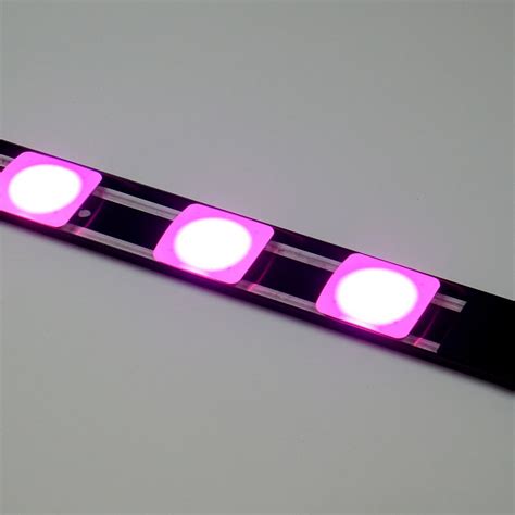 Grow light optics enhance led performance by using secondary. Pin on growlights led diy