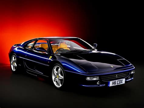 Maranello ha sfornato 11.273 ferrari f355, ma nessuna f355 challenge stradale a dispetto della versione da corsa. FERRARI F355 GTS specs & photos - 1995, 1996, 1997, 1998, 1999 - autoevolution