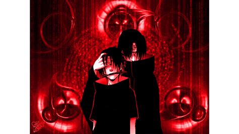 Dark Red Anime Boys Wallpapers Top Free Dark Red Anime Boys