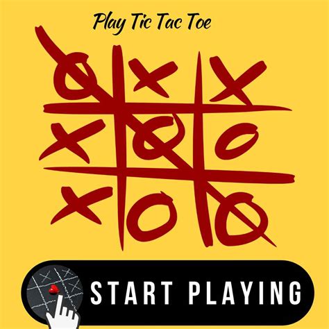 This move will pretty much send you to the winner's circle every time, so long as your opponent doesn't put their first 'o' in the center box. How To Win At Tic Tac Toe Every Time (With Example)