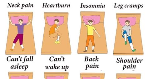 10 Common Sleep Issues And How To Easily Fix Them