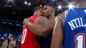 See rj barrett weekly game logs. GIF by NBA - Find & Share on GIPHY