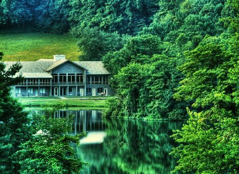 Book now for exclusive online deals at peaks of otter lodge Peaks of Otter Lodge | Flickr - Photo Sharing!