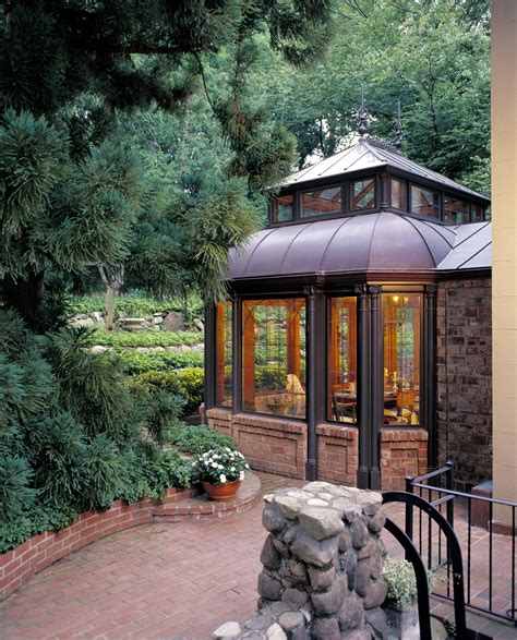 Traditional Conservatories Embracing Timeless Treasures Tanglewood