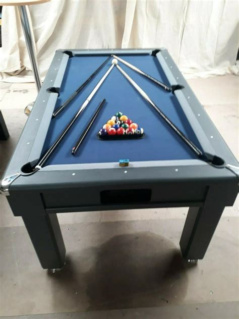 Transport My 6 Foot Slate Bed Pool Table To Maldon Uship