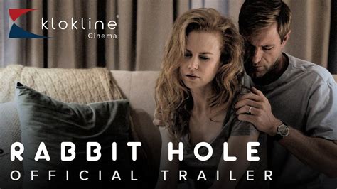 2010 Rabbit Hole Official Trailer 1 HD Lionsgate YouTube