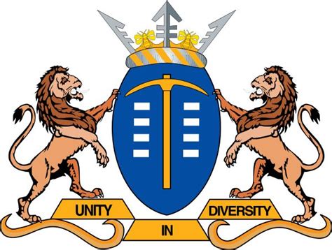 South African Province Coat Of Arms
