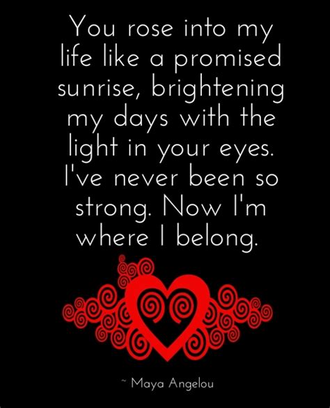 50 Romantic Quotes About Love