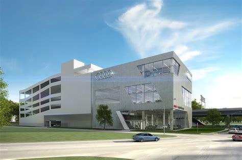 Over the summer, silvercar started renting cars from nearly a. Audi Houston New Audi Dealer In Houston Serving Sugar ...