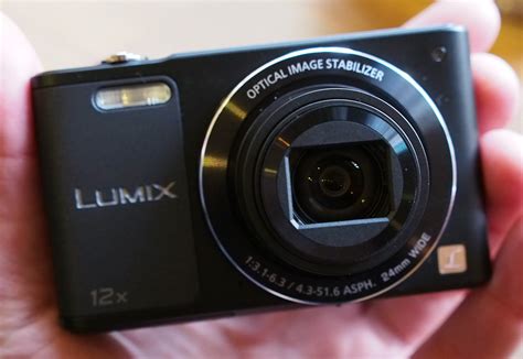 Top 10 Best Budget Cheap Compact Cameras 2017