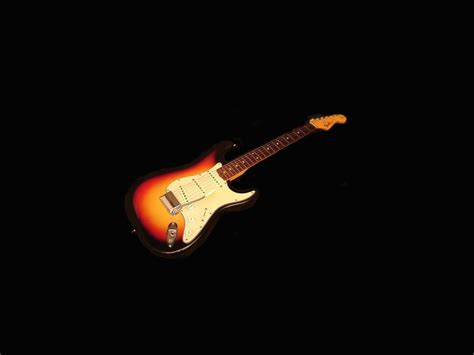 Fender Stratocaster Wallpapers Top Free Fender Stratocaster
