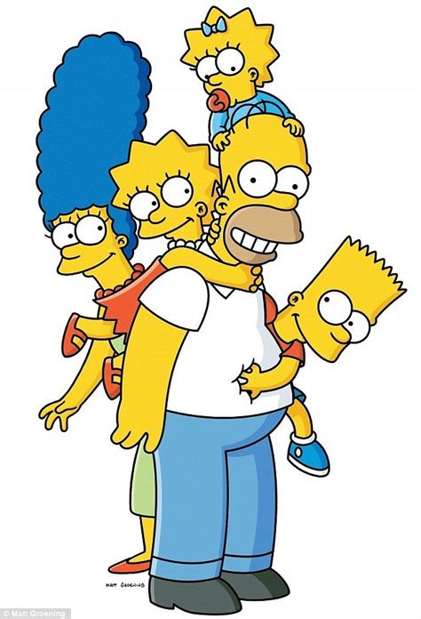 The Simpsons To Make Tv History With Fxx Marathon Showing All 522