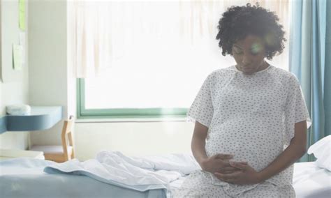 Oklahoma Lawmaker Pregnant Women Hosts Black America Web