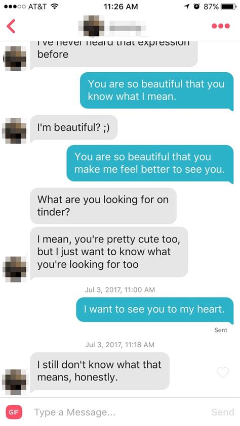 I Used A Neural Network To Flirt With Guys On Tinder And It Was A Disaster