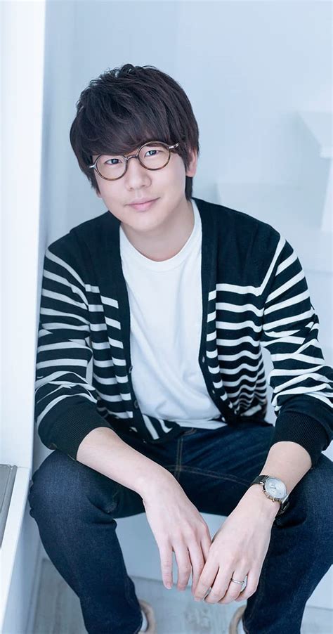 Maybe you would like to learn more about one of these? Natsuki Hanae - IMDb