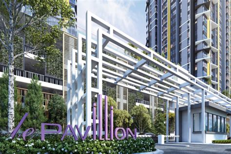 The meaning of brdb abbreviation is bandar raya developments berhad. Le Pavillion For Sale In Bandar Puteri Puchong | PropSocial