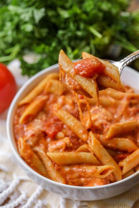 Chicken base is a heavily concentrated form of chicken stock. Cheesy Chicken Parmesan Soup - Lil' Luna