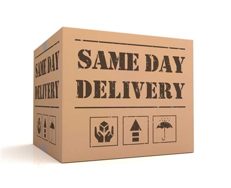 Same Day Delivery In New England 247 Urgent Shipping Fleet Couriers