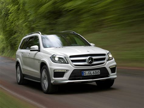 Maybe you would like to learn more about one of these? 2016 Mercedes-Benz AMG GL MPG, Price, Reviews & Photos ...