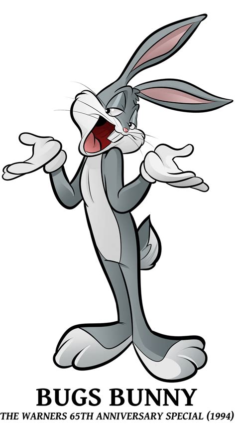Animaniacs Cameos Bugs Bunny By Boscoloandrea On Deviantart