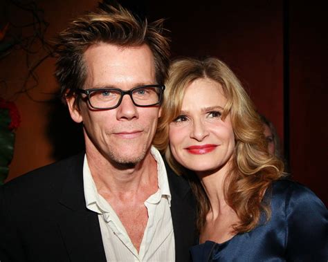 Kevin Bacon And Kyra Sedgwick Celebrate 29 Years Of Marriage