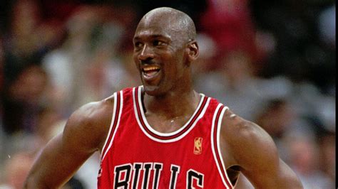 Michael Jordan Air Jordan Shoes From Rookie Year Sell For 560000