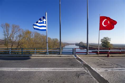 Border agents have already stopped more than 1.1 million illegal border crossing attempts this calendar year. Turkey will not allow 'fait accompli' on Greek border ...