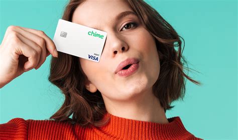 You can even use it at atms. Here's Why You Should Save and Spend With Chime